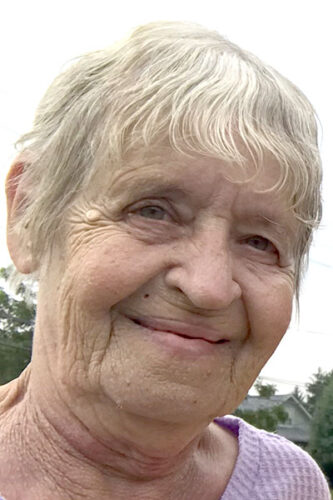 Joy D. Stout 1943-2026
